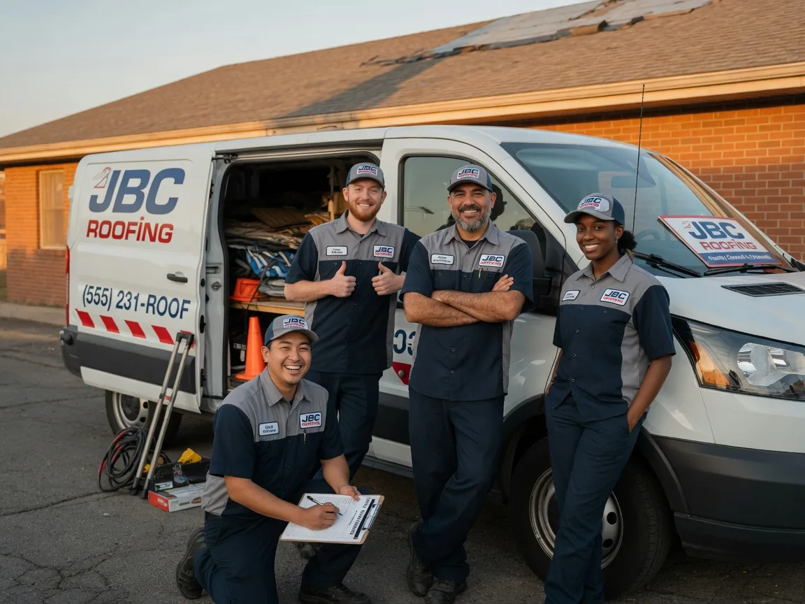 Roof Replacement company in Whippany, NJ