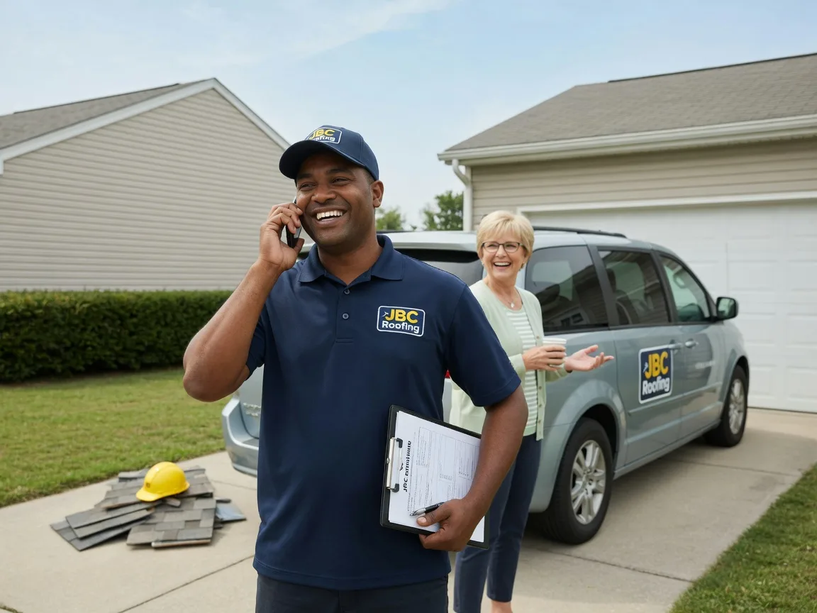 Roof Replacement Whippany, NJ FAQs